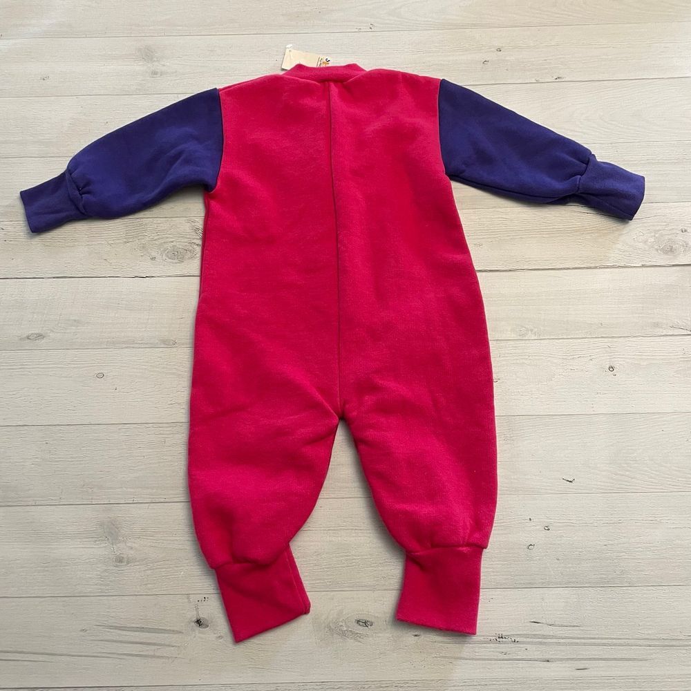 Talbot kids vintage one piece 12 months NEW - Picture 6 of 6